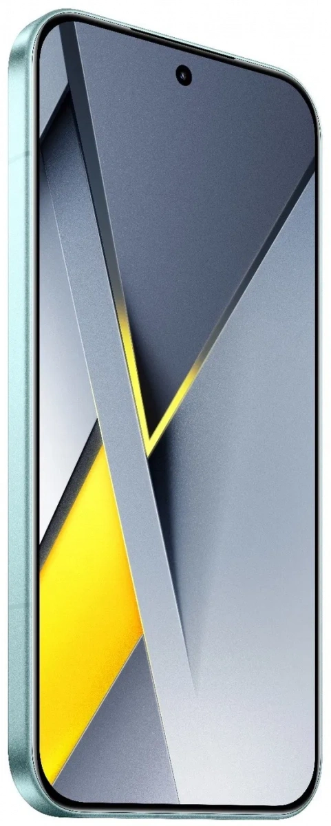 Смартфон Poco F8 Pro 12/256Гб Голубой. Фото 5