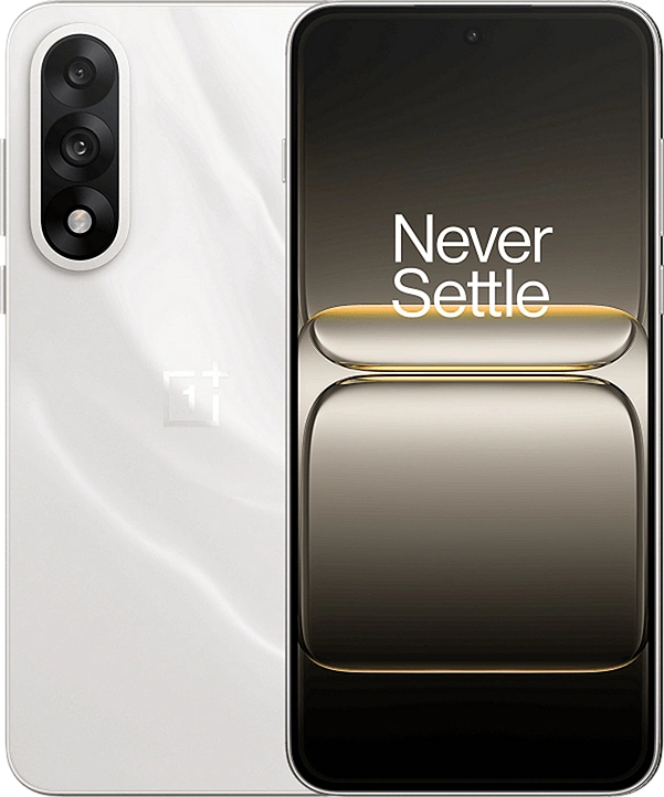 Смартфон OnePlus Nord 5 12/512Гб, Мраморные пески (Индия) (Без адаптера). Фото 1