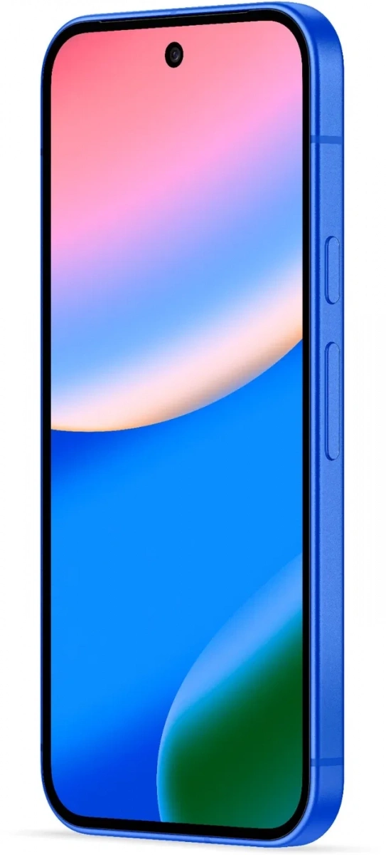 Смартфон Google Pixel 10 12/128Гб Индиго (CA/IN/GB). Фото 2