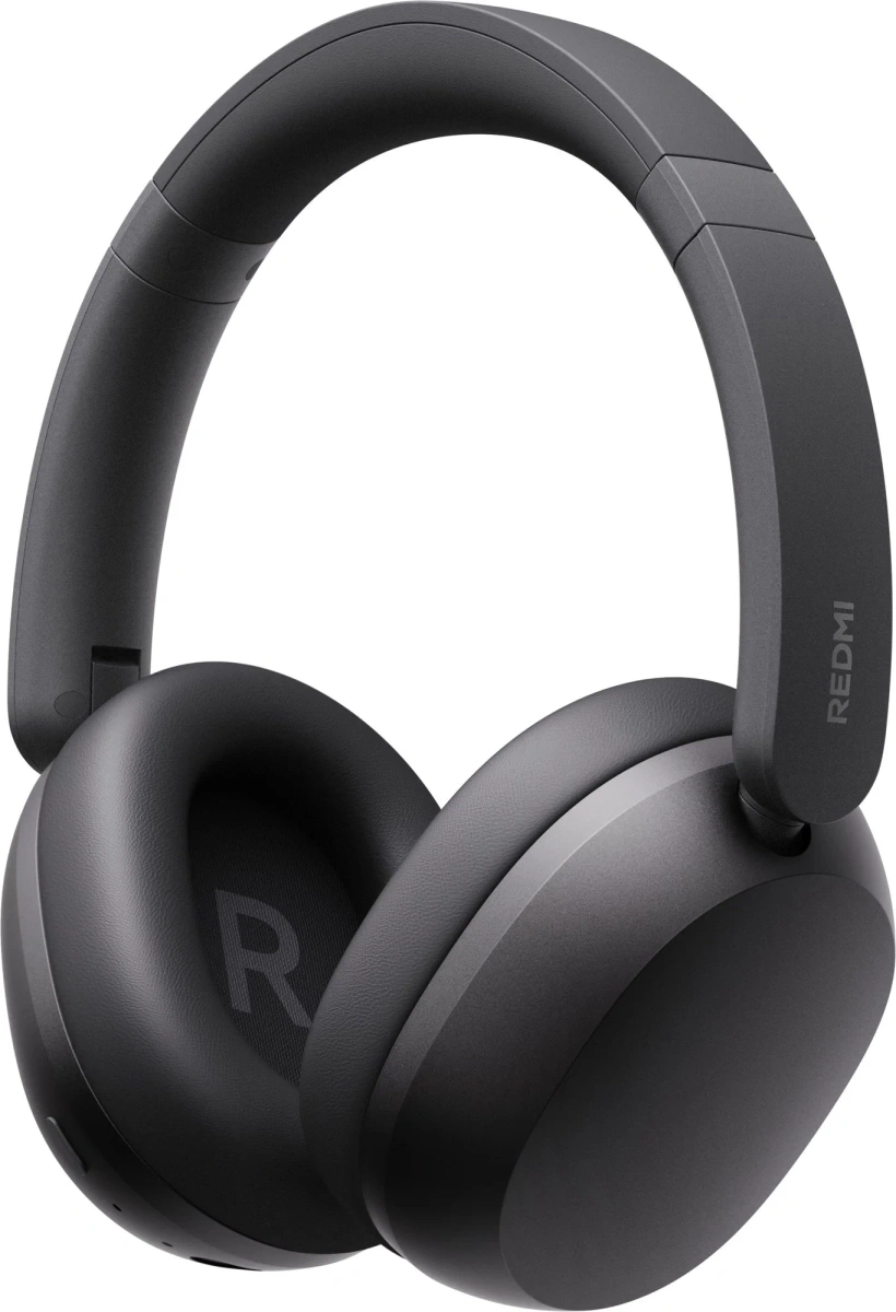 Беспроводные наушники Redmi Headphones Neo, Чёрный (M2546E1). Фото 1