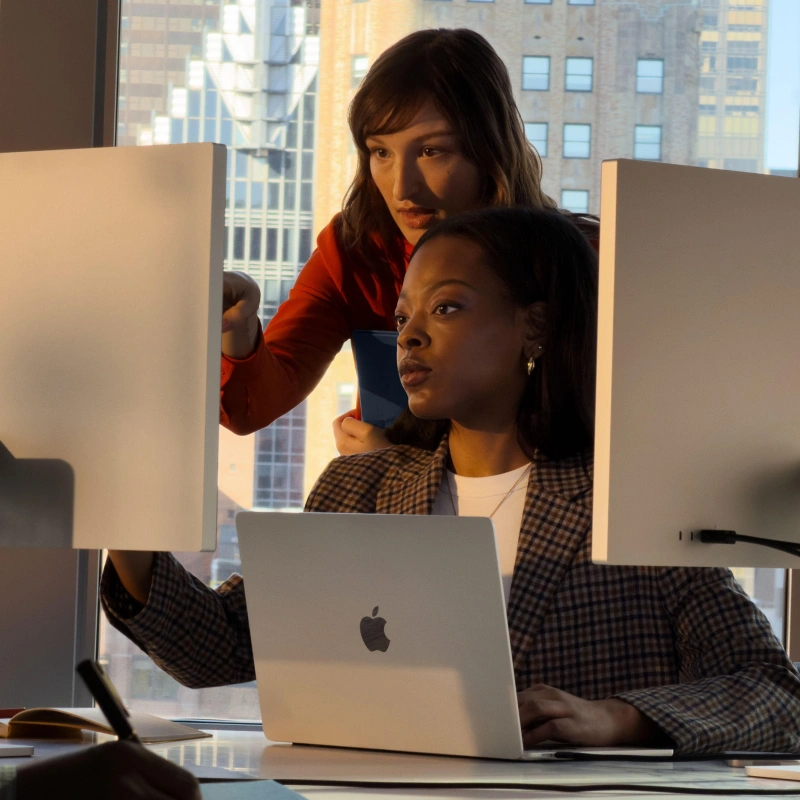 Монитор Apple Studio Display 5K 27" 2026 (MFEX4), Стандартное стекло. Фото 8