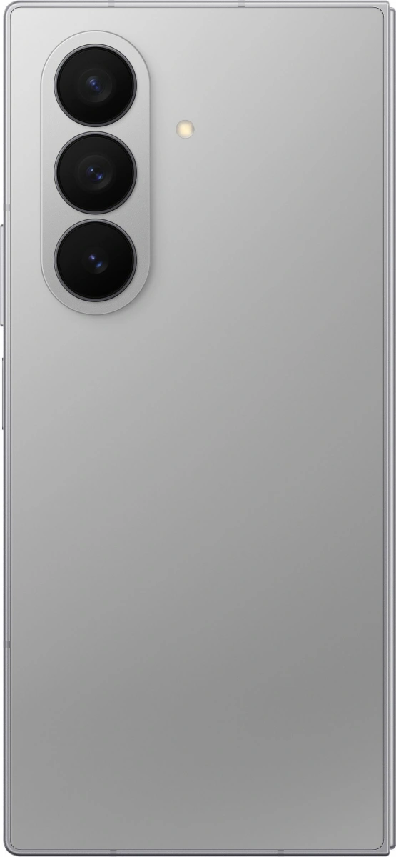 Смартфон Samsung Galaxy Z Fold7 12/256Гб Серый (SM-F966B). Фото 8