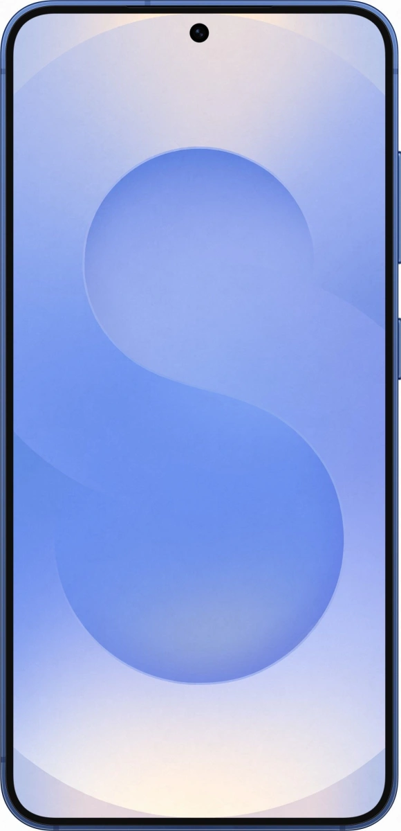 Смартфон Samsung Galaxy S25 5G 12/128Gb, Navy (SM-S931B). Фото 2