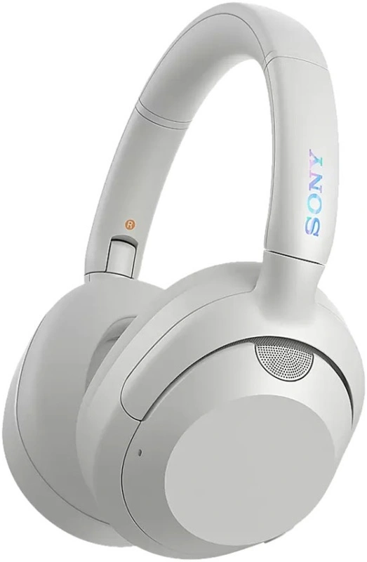 Беспроводные наушники Sony ULT WEAR WH-ULT900N, White (YY2981). Фото 1