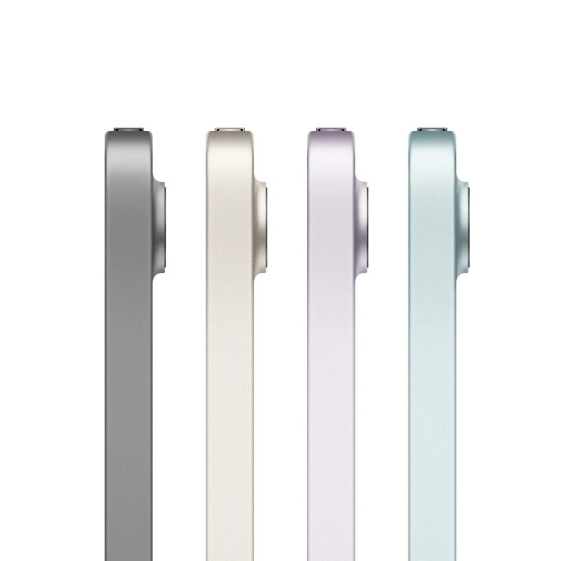 Apple iPad mini 7 (2024) Wi-Fi 256Гб Фиолетовый (MXNE3). Фото 6