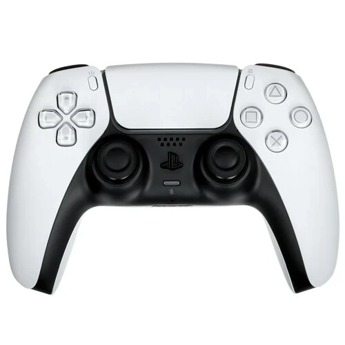 Игровая приставка Sony PlayStation 5 Pro 2TB, White (CFI-7022). Фото 8