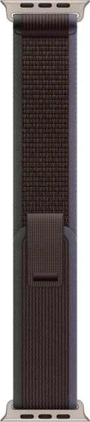 Apple Watch Ultra 2 GPS+Cellular 49mm, ремешок "Blue/Black Trail Loop" размер M/L 145-220 mm (MRFP3). Фото 3