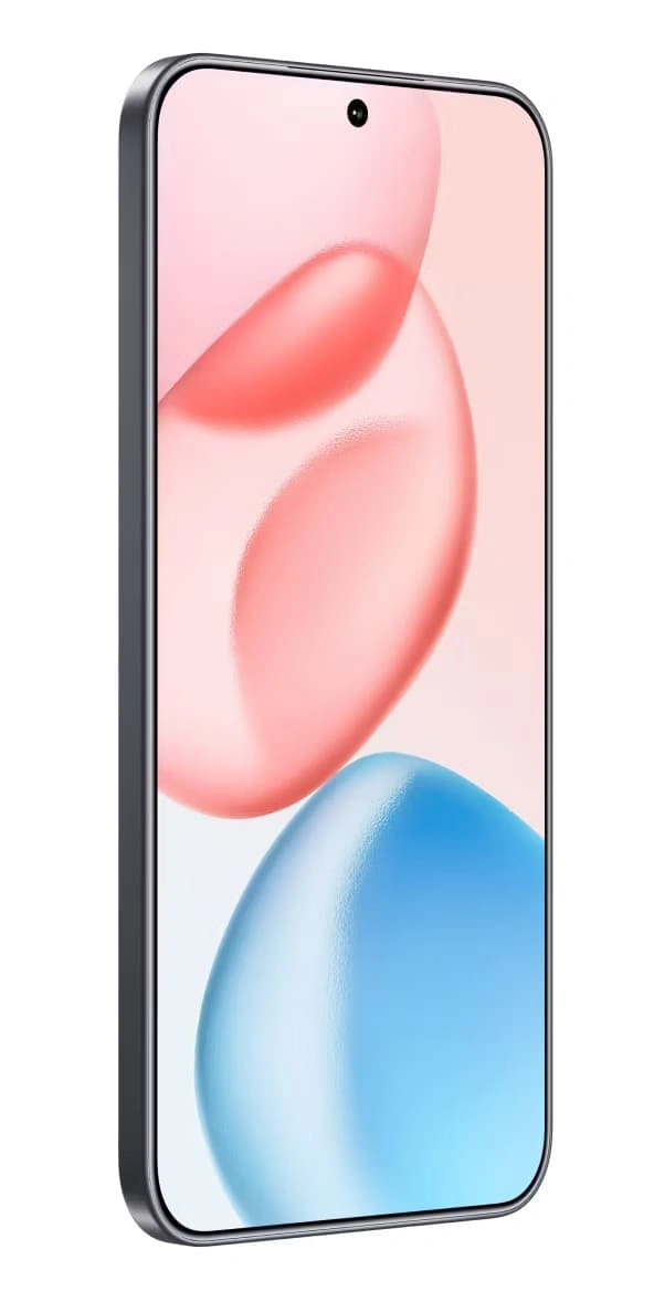 Смартфон Honor 400 12/256GB Полночный чёрный (DNY-NX9). Фото 6