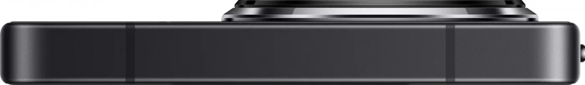 Смартфон Poco F7 Pro 12/512Гб Чёрный. Фото 11