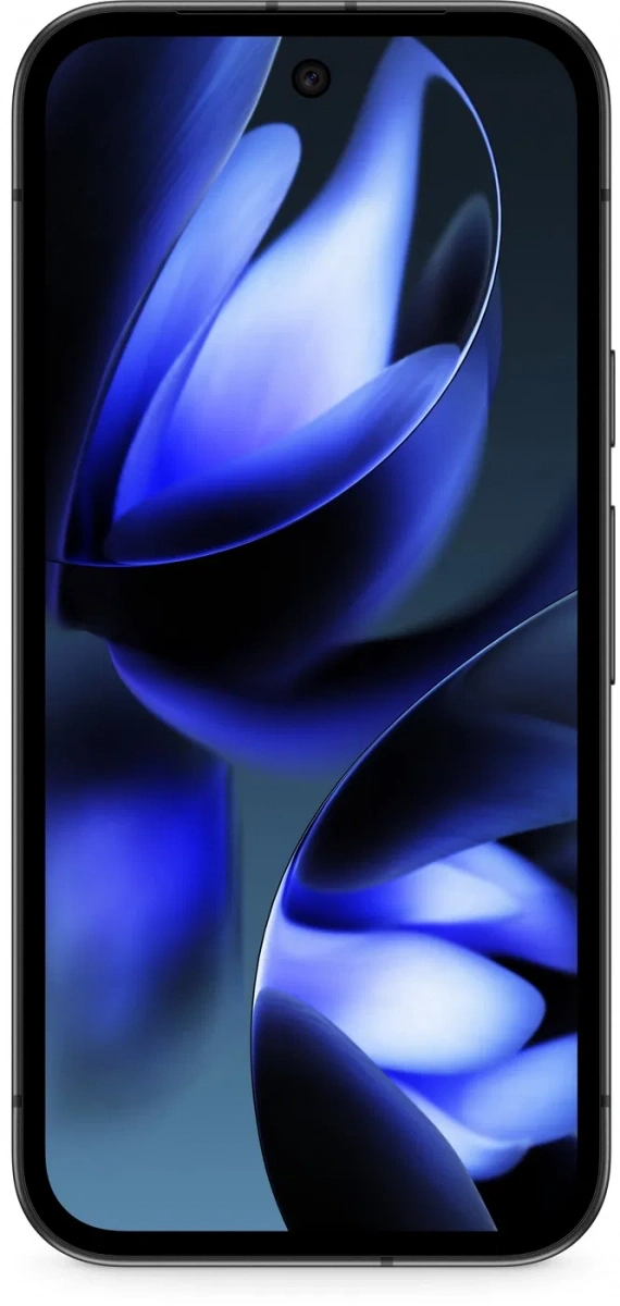 Смартфон Google Pixel 9a 8/256Гб Обсидиан. Фото 4