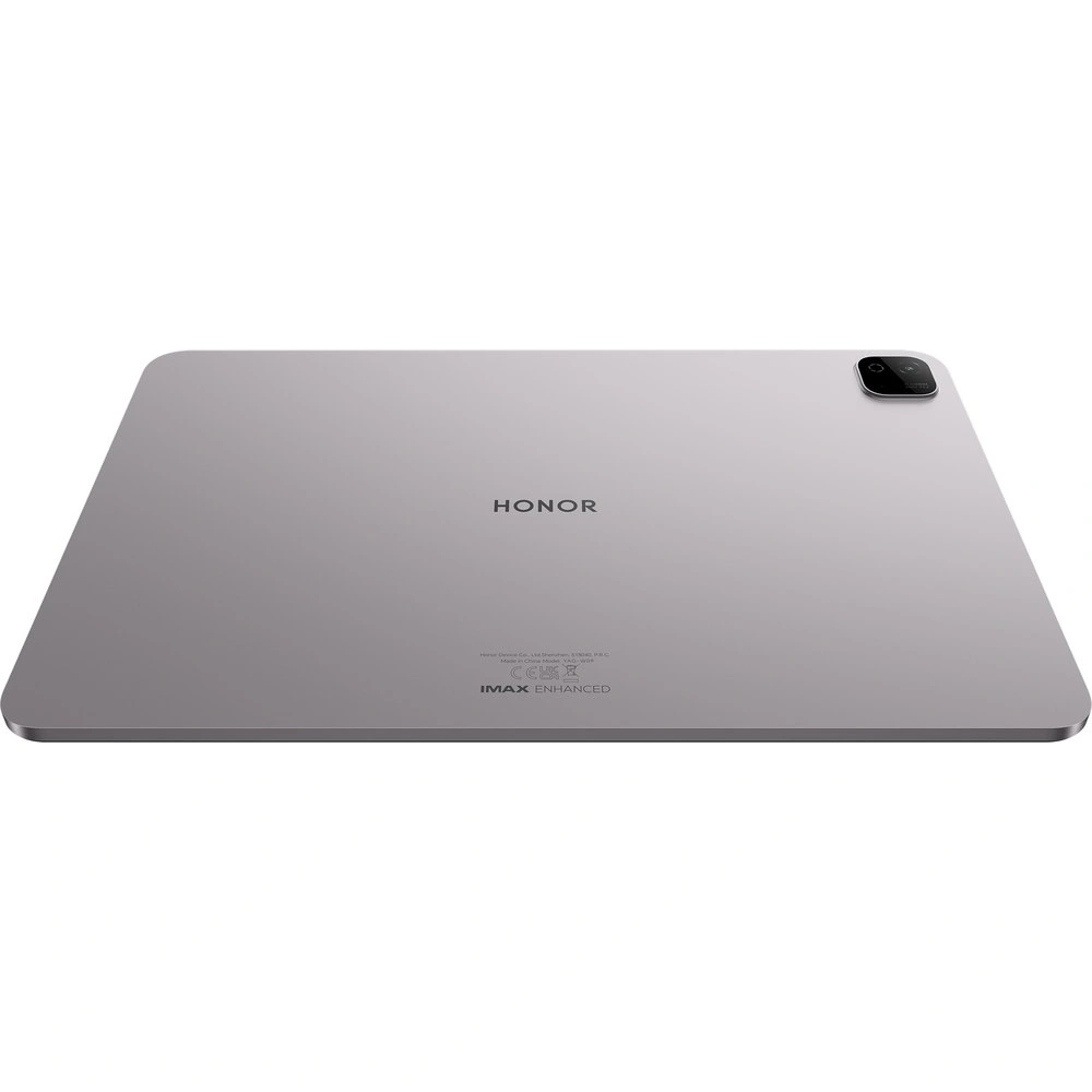 Планшет Honor Pad X9b Max 13" 4/128Гб Wi-Fi, Серый (YAG-W09). Фото 6