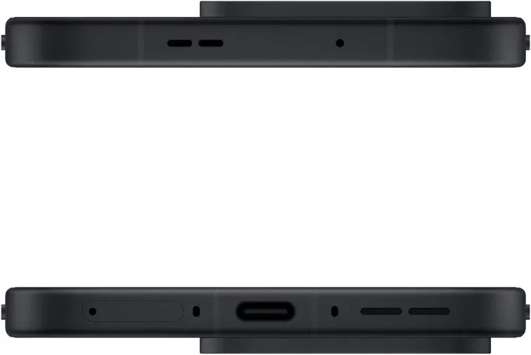 Смартфон OnePlus 15 16/512Гб Чёрный (CPH2745). Фото 8