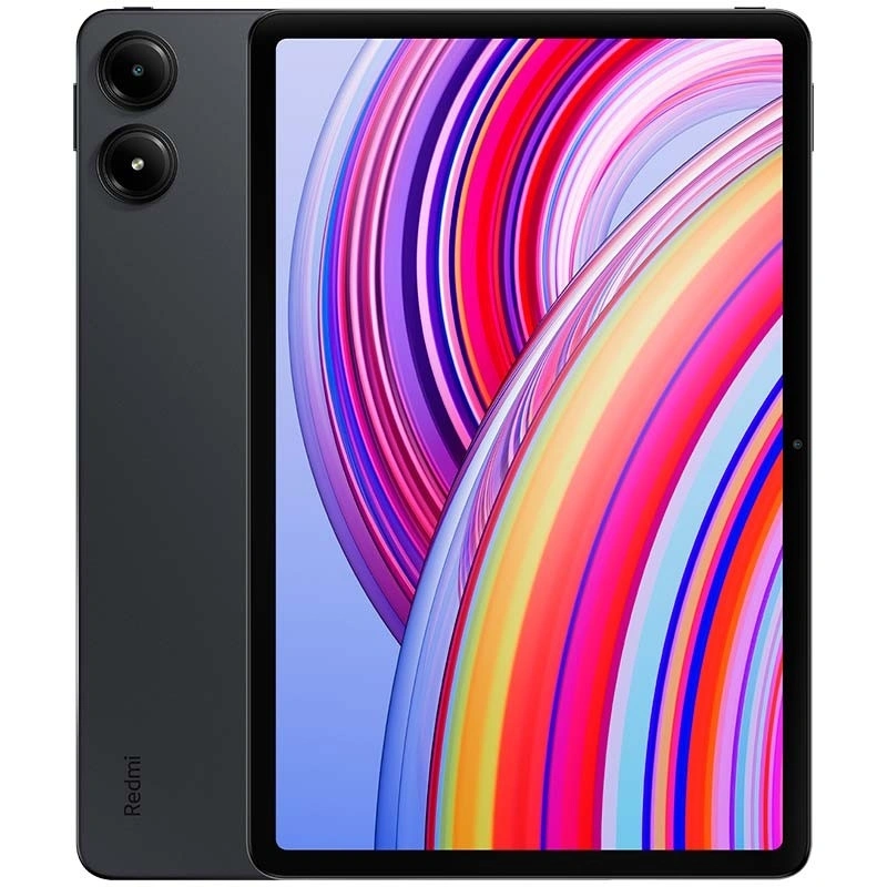 Планшет Redmi Pad Pro 8/128GB Wi-Fi, Graphite Gray. Фото 1
