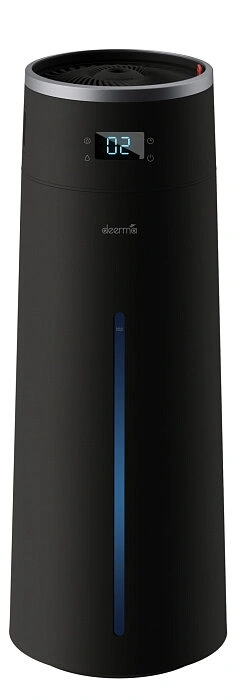 Увлажнитель воздуха Deerma DEM-F950W, Чёрный. Фото 1