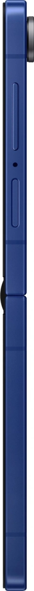 Смартфон Samsung Galaxy Z Flip7 12/256Гб Синий (SM-F766B). Фото 10
