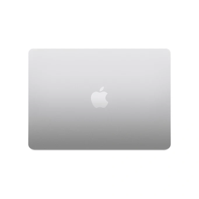 Apple MacBook Air 15" 2024 Silver (MRYP3) (M3 8C, 8 ГБ, 256 ГБ SSD). Фото 3