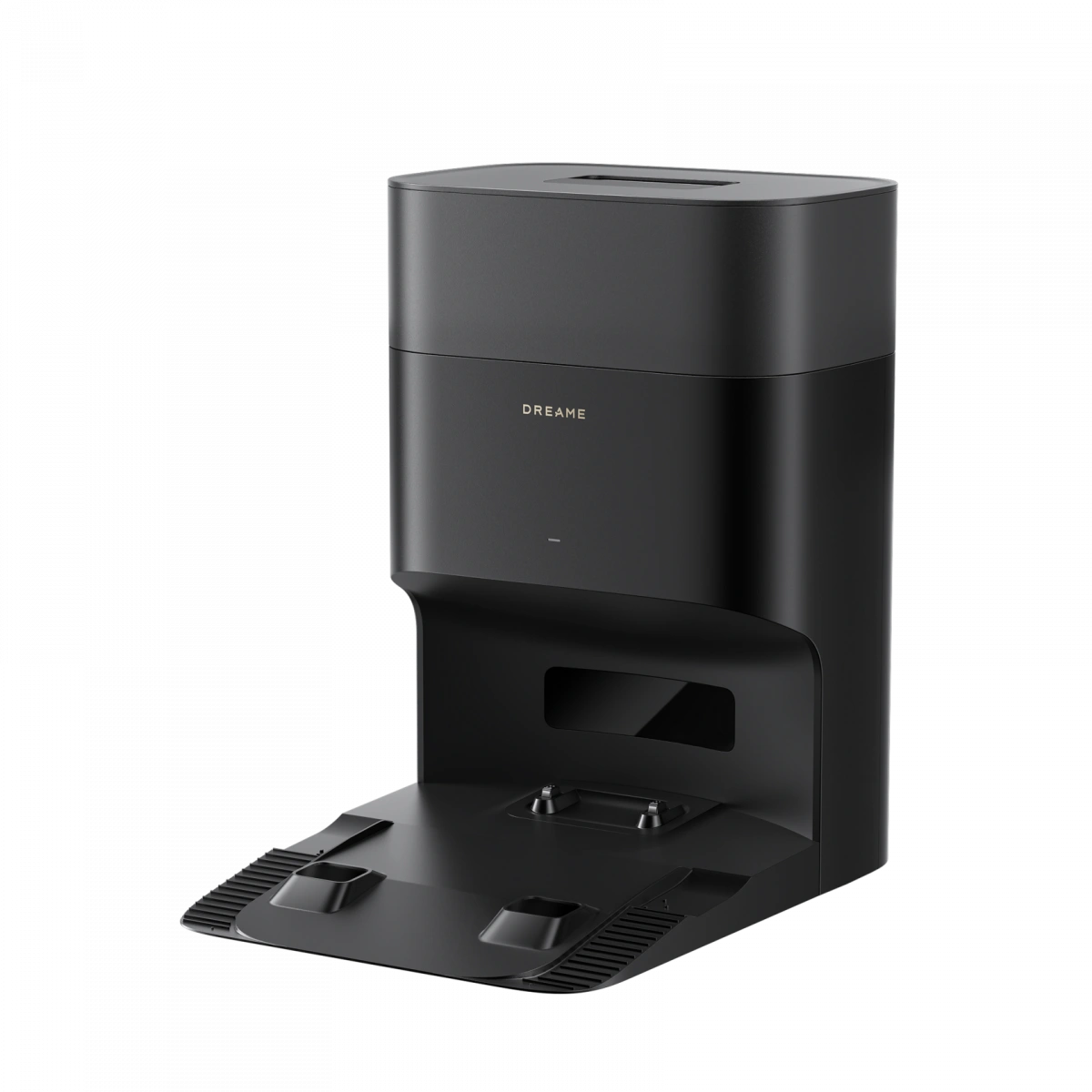 Робот-пылесос Dreame F10 Plus, Black (RLF11SE). Фото 4