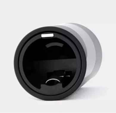 Открывалка для бутылок Circle Joy Beer Bottle Opener, Чёрная (CJ-KP05). Фото 2