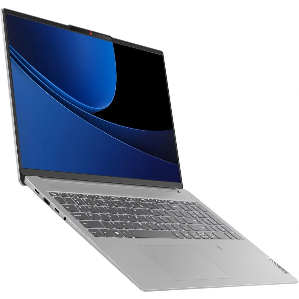 Lenovo IdeaPad Slim 5 16IMH9 Серый (16", Intel Core Ultra 5 125H, 16Гб, 512Гб SSD, Intel ARC, DOS) 83DC00AVIN. Фото 5