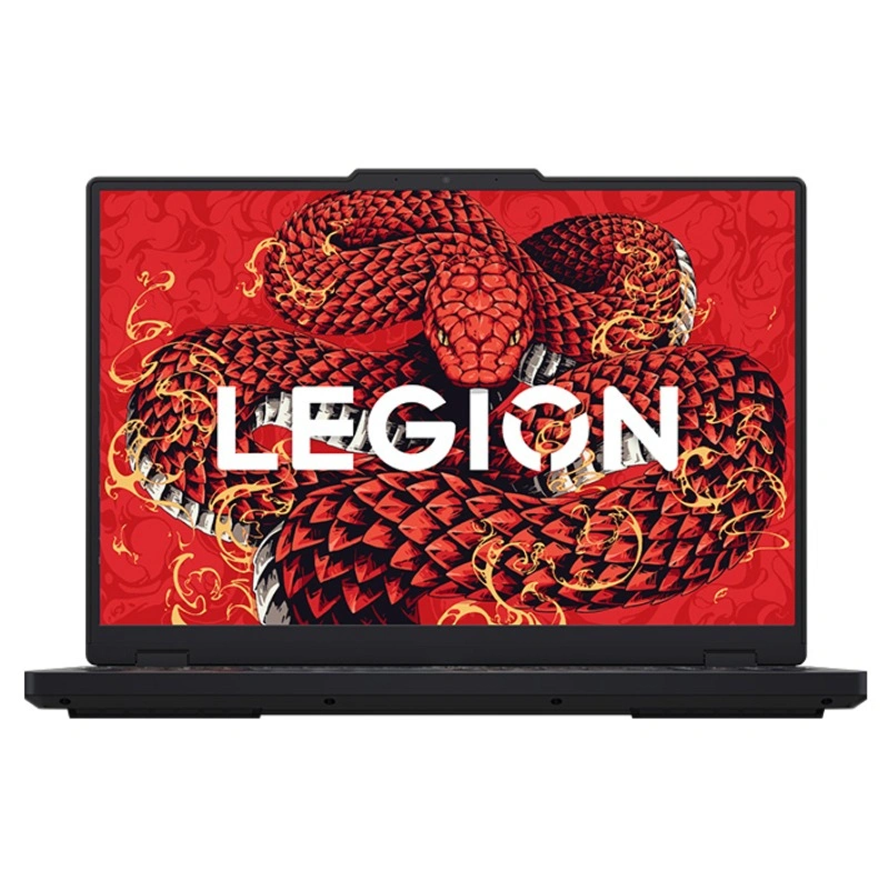 Lenovo Legion R7000P 2025 AI, Grey (16", AMD Ryzen 9 8945HX, 32GB, 1TB SSD, NVIDIA GeForce RTX 5070, Windows 11 Home). Фото 1