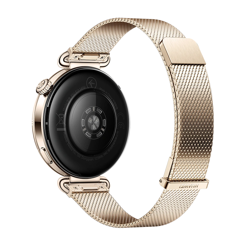 Умные часы Huawei Watch GT 6 41мм, Gold. Фото 6