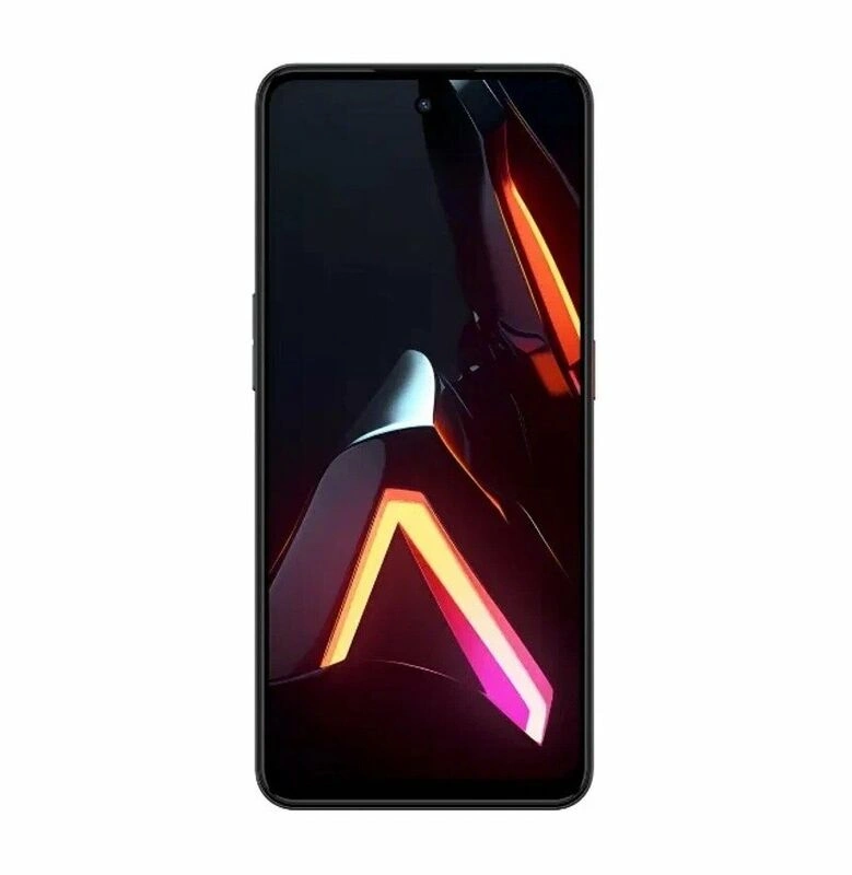 Смартфон Nubia Neo 3 5G 8/256Gb Cyber Silver. Фото 2