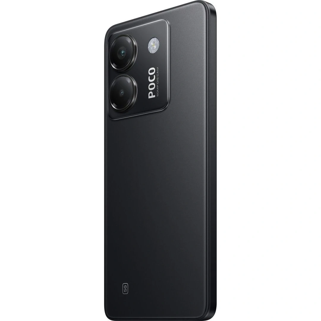 Смартфон Poco M7 Pro 8/256Гб Чёрный. Фото 7