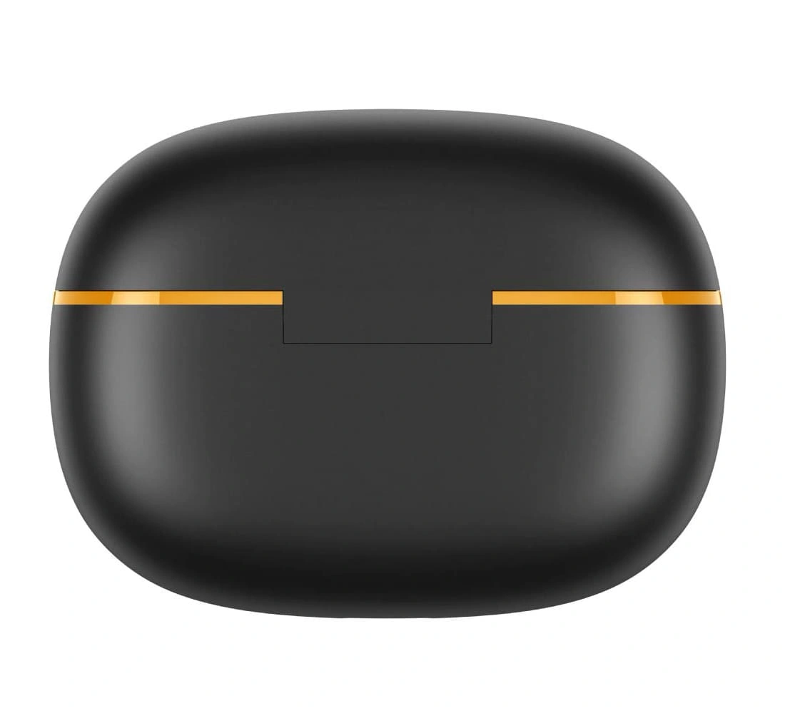 Беспроводные наушники Realme Buds T200 Lite, Volt Black (RMA2415-A). Фото 4