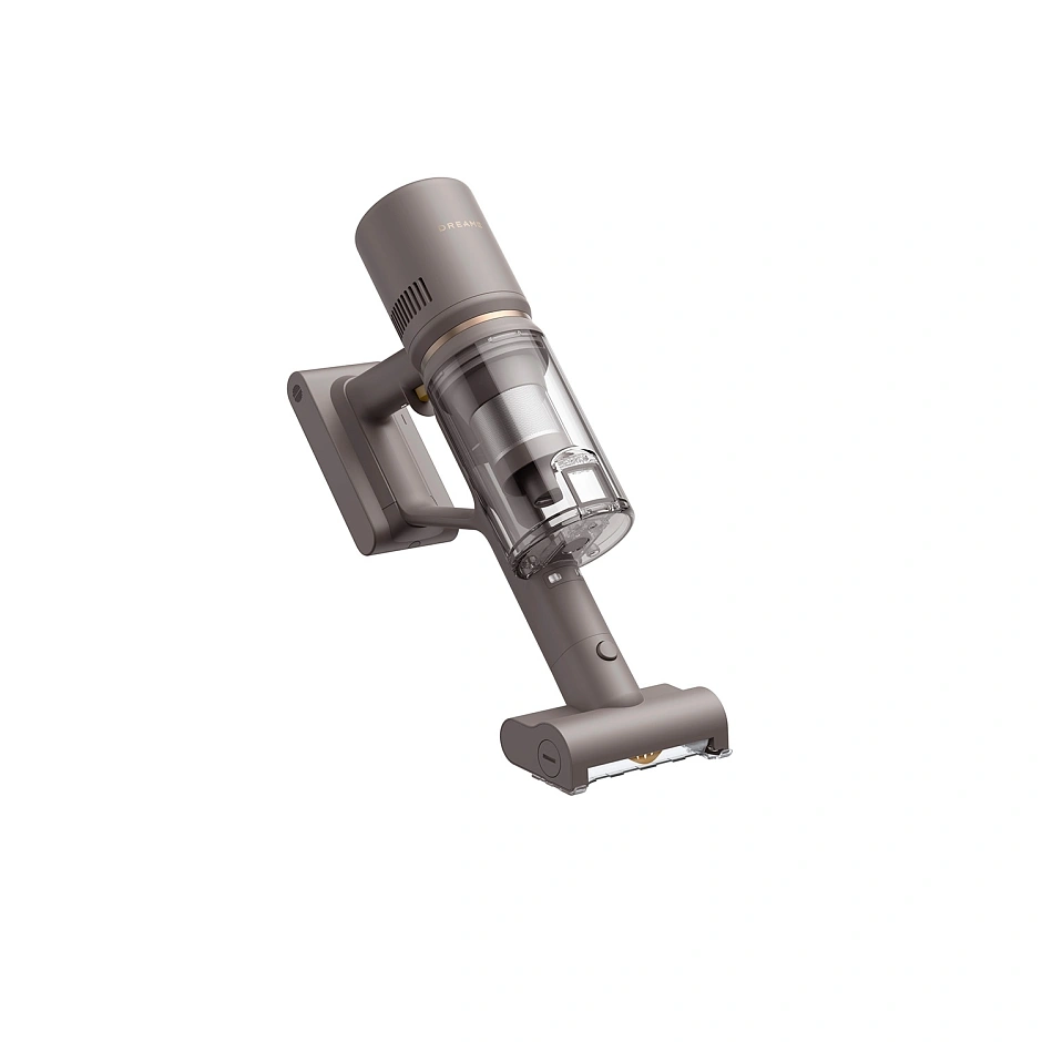 Беспроводной пылесос Dreame Z10 Station, Серый (VPV17A). Фото 12
