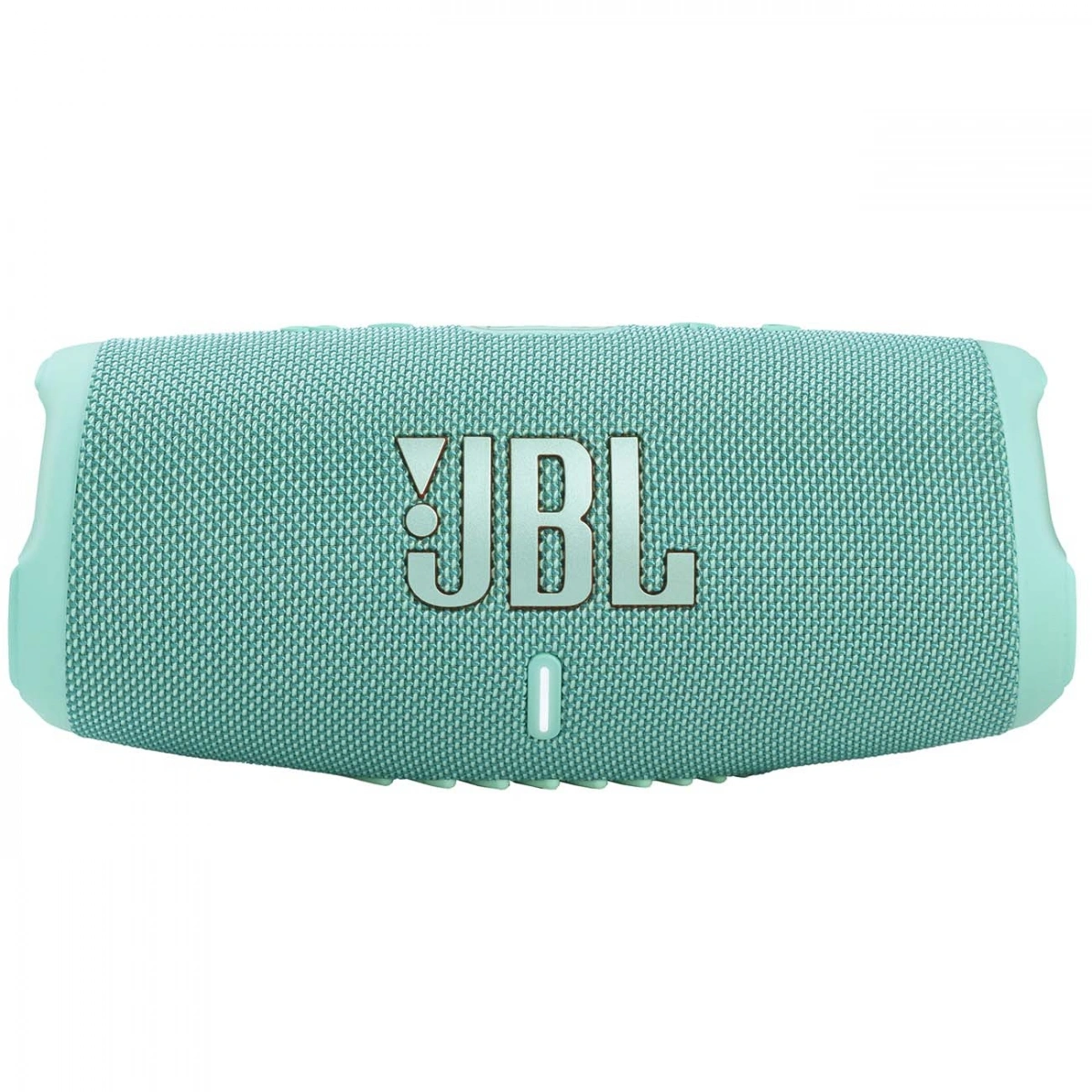 Беспроводная акустика JBL Charge 5 Teal (JBLCHARGE5TEAL). Фото 1