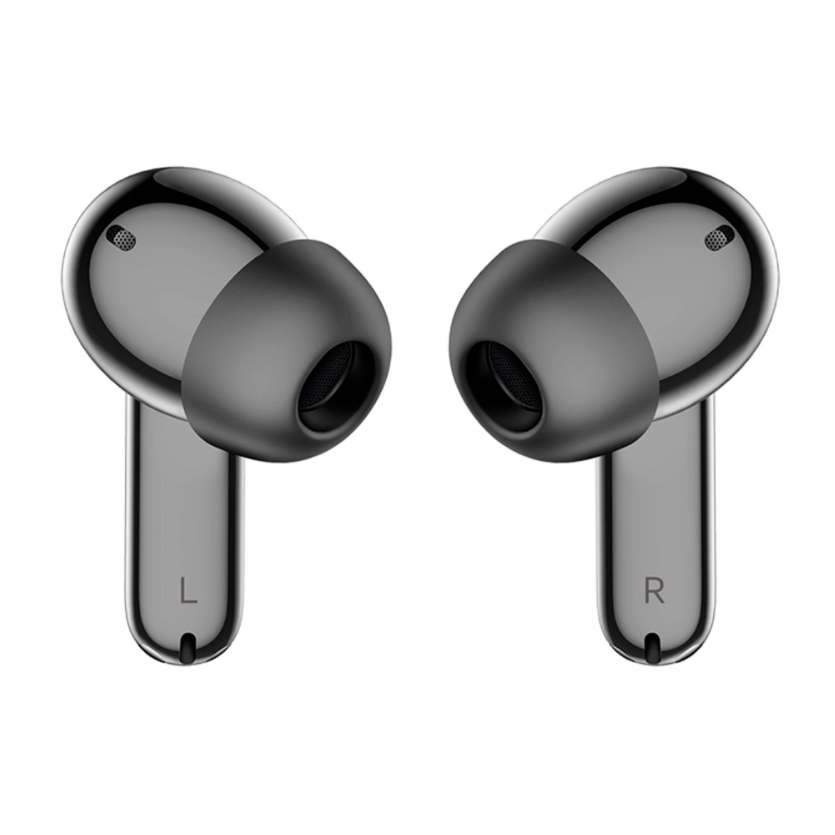 Беспроводные наушники Honor Choice Earbuds X8, Чёрные (VLN-ME00). Фото 2
