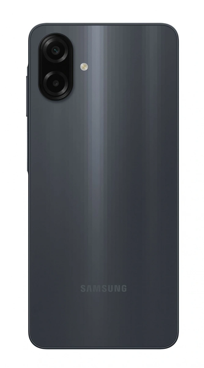 Смартфон Samsung Galaxy A07 8/256Гб Чёрный (SM-A075F). Фото 6