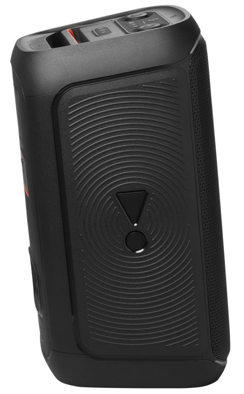 Беспроводная акустика JBL Partybox 120, Black. Фото 4