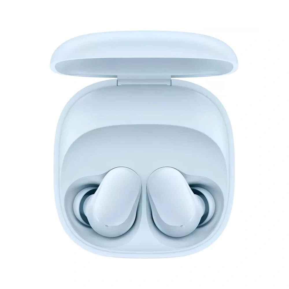 Беспроводные наушники Redmi Buds 6 Play M2420E1, Blue (BHR9283GL). Фото 2