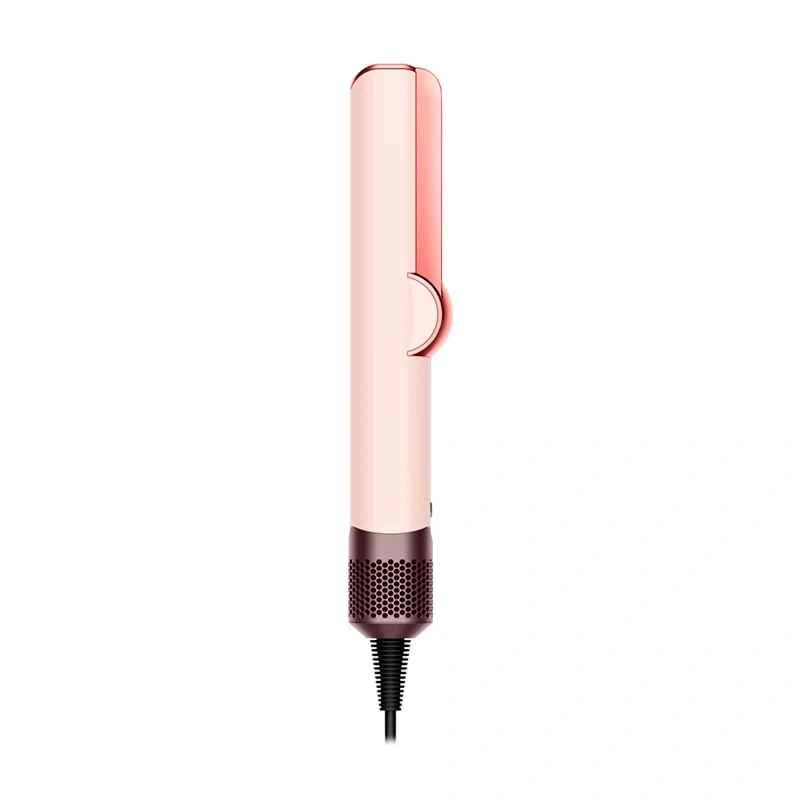 Выпрямитель для волос Dyson Airstrait Straightener HT01, Ceramic Pink/Rose Gold. Фото 3