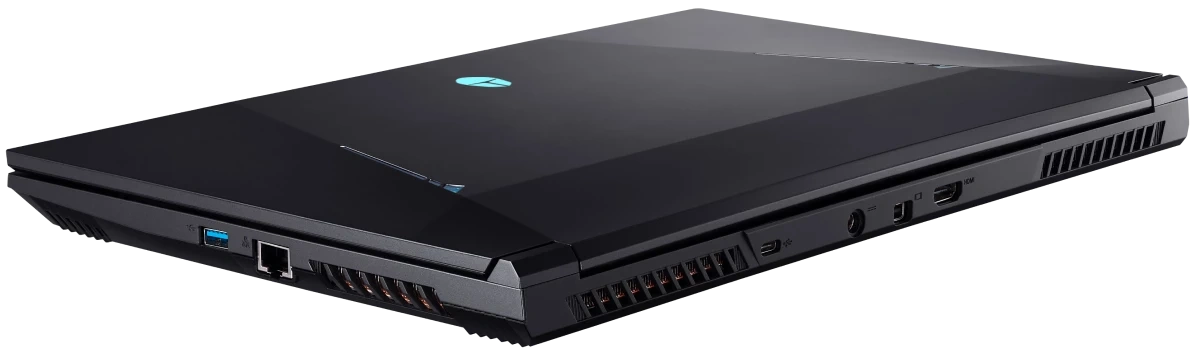 Ноутбук Thunderobot 911S Core D Чёрный (15.6" Intel Core i5 12450H, 16Гб, 512Гб SSD, Nvidia RTX 3050 4Гб, без ОС) (JT009K00FRU). Фото 6