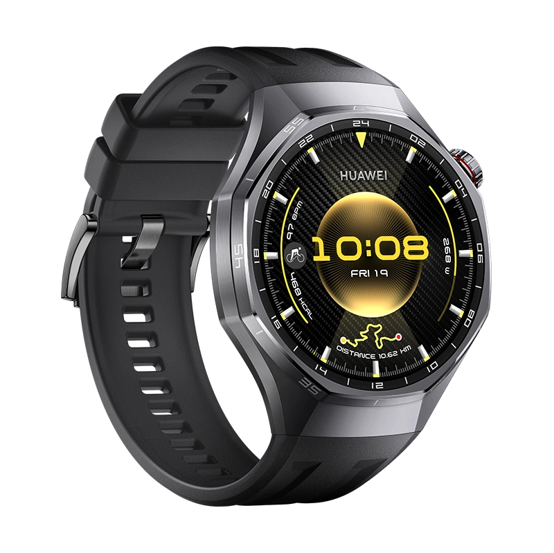 Умные часы Huawei Watch GT 6 Pro 46мм, Black. Фото 3