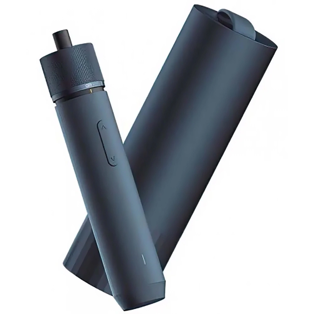 Отвертка электрическая XiaoMi HOTO Straight Handle Electric Screwdriver QWLSD001, Синяя (HTE0001GL/HTE0001CN). Фото 3