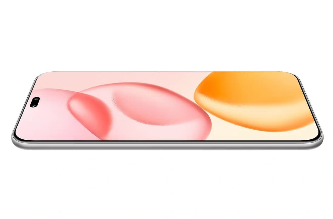 Смартфон Honor 400 Pro 12/512Гб Титановый серый (DNP-NX9). Фото 9