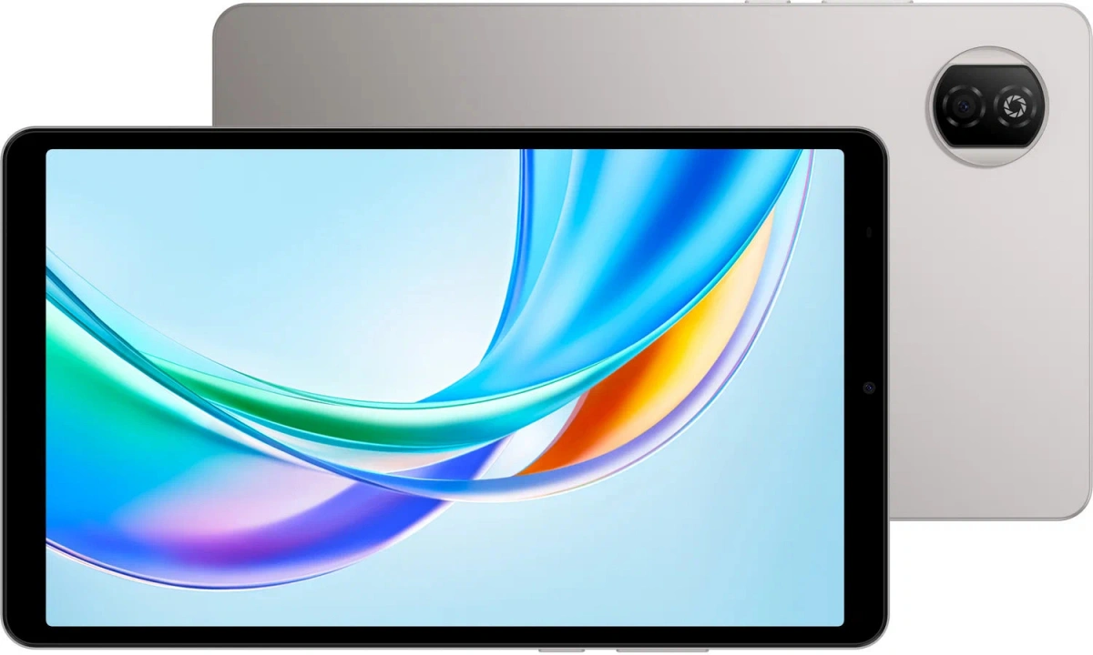 Планшет Honor Pad X7 4/128Gb LTE 8,7", Космический серый (JMS-L09). Фото 1