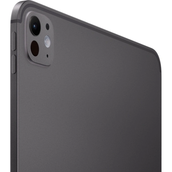Планшет Apple iPad Pro 13" (2024) Wi-Fi 256Gb Space Black (Уценённый товар). Фото 3