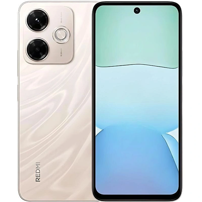 Смартфон Redmi 13X 8/256Gb Silk Gold. Фото 1