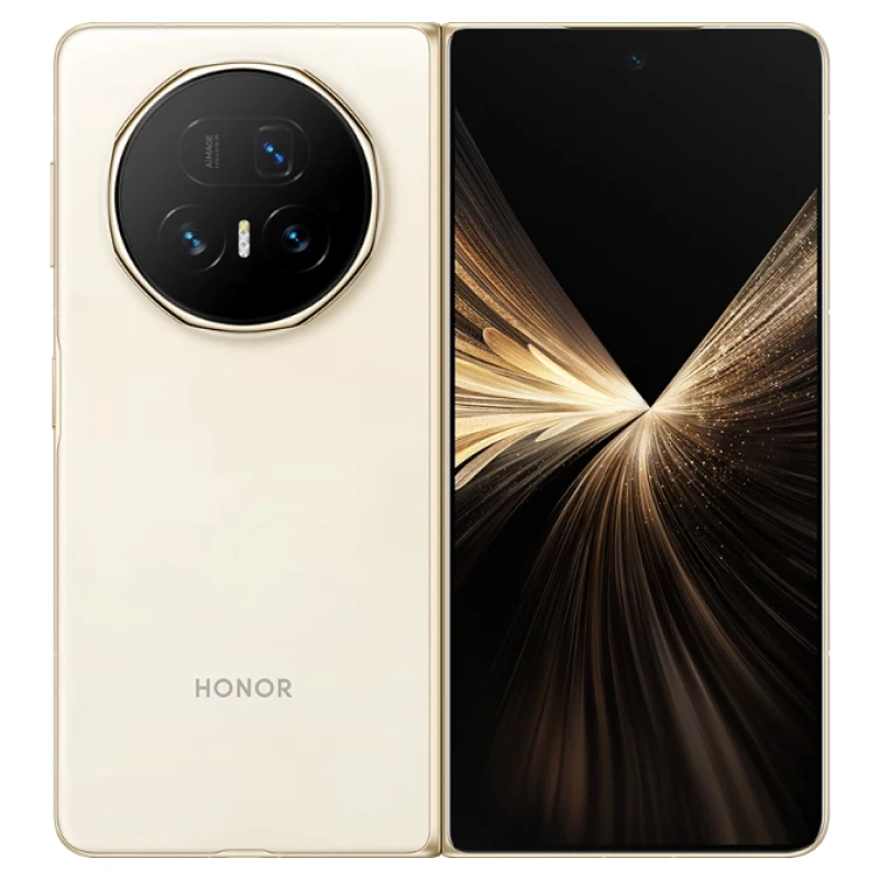 Смартфон Honor Magic V5 16/512Гб Белый. Фото 2