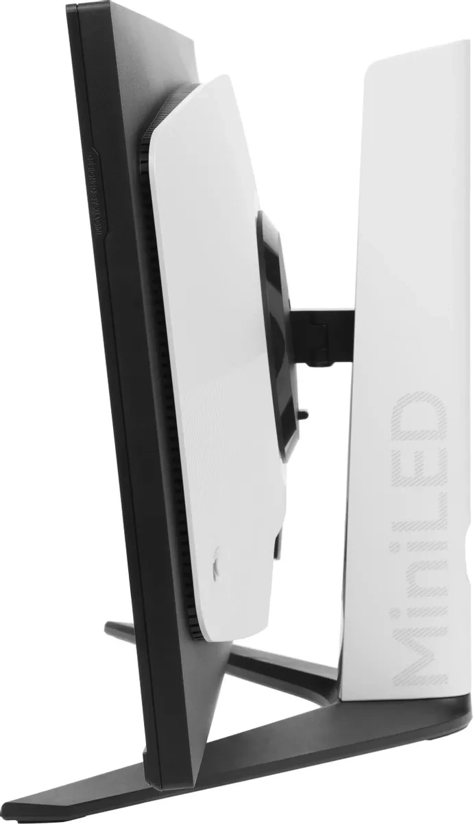 Монитор Xiaomi Mini LED Monitor G Pro 27i 180Hz 2K IPS 27", Black (ELA5585EU). Фото 7