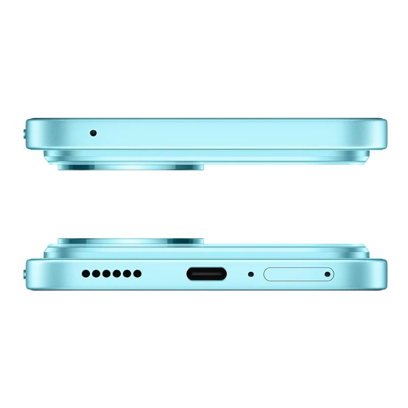 Смартфон Huawei Nova 16S 12/512Гб, Светло-голубой (EMA-LX9). Фото 6