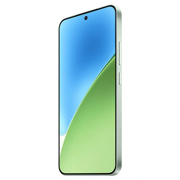 Смартфон XiaoMi 15 12/256Гб Зелёный. Фото 5