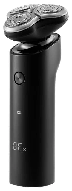 Электробритва Mijia Electric Shaver S500 Black. Фото 3