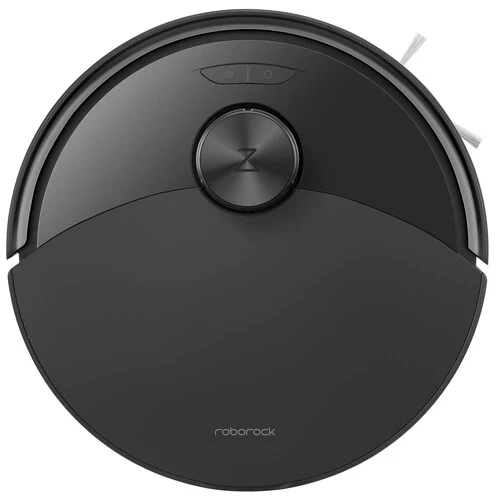 Робот-пылесос Roborock S8 Pro, Black (RRA0TAL/S8PR52-02). Фото 1