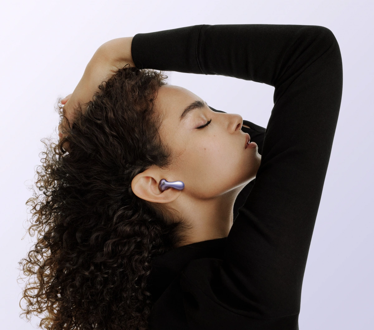 Беспроводные наушники Huawei FreeBuds 6, Black (T0020). Фото 6