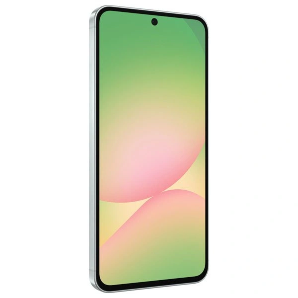 Смартфон Samsung Galaxy A56 5G 8/256Гб Зелёный (SM-A566B). Фото 3